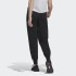 Женские брюки adidas KARLIE KLOSS SWEAT PANTS (АРТИКУЛ: GQ2856)