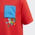 Детская футболка adidas LEGO® BRICKS (АРТИКУЛ: GQ4156)