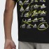 Мужская футболка adidas ATHLETICS GRAPHIC (АРТИКУЛ: GQ8308)