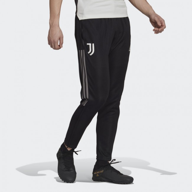 Мужские брюки adidas ЮВЕНТУС TIRO (АРТИКУЛ: GR2958)