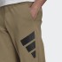 Мужские брюки adidas SPORTSWEAR FUTURE ICONS LOGO GRAPHIC (АРТИКУЛ: GR4082)