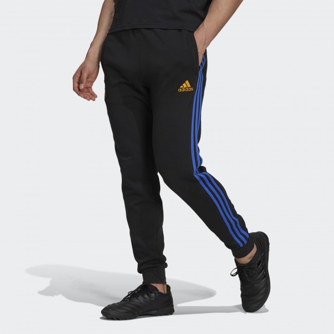 Мужские брюки adidas РЕАЛ МАДРИД TIRO (АРТИКУЛ: GR4308)
