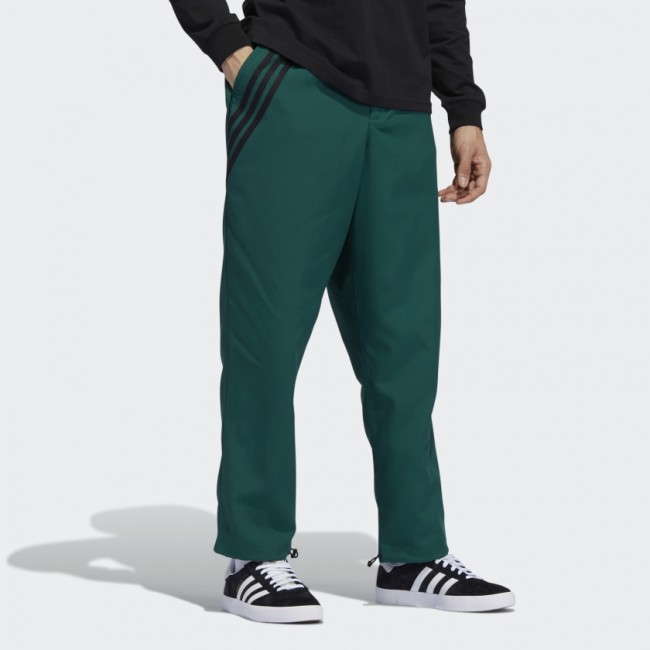 Мужские брюки adidas WORKSHOP  (АРТИКУЛ: GR8767)