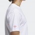 Мужская футболка adidas DRAWN SHMOOFOIL LOGO (УНИСЕКС) (АРТИКУЛ: GR8803)