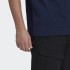 Мужская футболка adidas TRAVEL GRAPHIC (АРТИКУЛ: GR9984)
