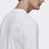 Мужская футболка adidas TRAVEL GRAPHIC (АРТИКУЛ: GR9985)
