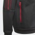 Детская гимновая куртка adidas МАНЧЕСТЕР ЮНАЙТЕД TIRO (АРТИКУЛ: GS0244)