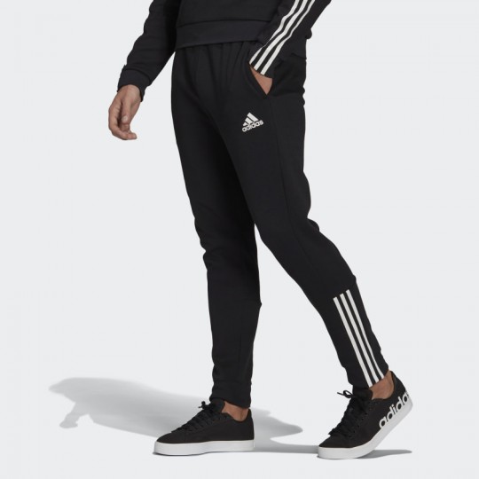 Чоловічі штани adidas ESSENTIALS 3-STRIPES (АРТИКУЛ: GS1582)