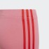 Детские леггинсы adidas ESSENTIALS 3-STRIPES  (АРТИКУЛ: GS4309)
