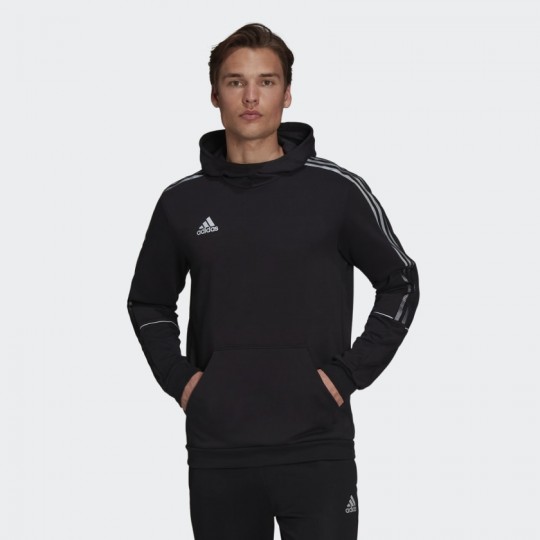 Мужская худи adidas TIRO REFLECTIVE (АРТИКУЛ: GS4708)