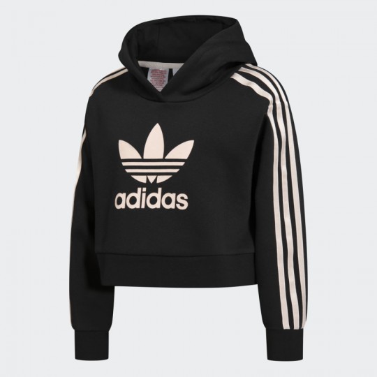 Детская худи adidas GOLD PRINT (АРТИКУЛ: GT3058)