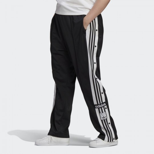 Женские брюки adidas ADIBREAK (PLUS SIZE) (АРТИКУЛ: GT4549)