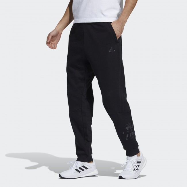 Чоловічі штани adidas SPORTSWEAR (АРТИКУЛ: GT6354)