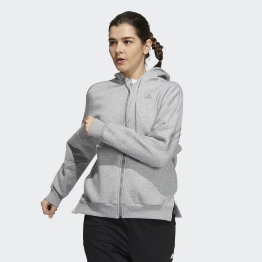 Жіноча толстовка adidas SPORTSWEAR  (АРТИКУЛ: GT6369)