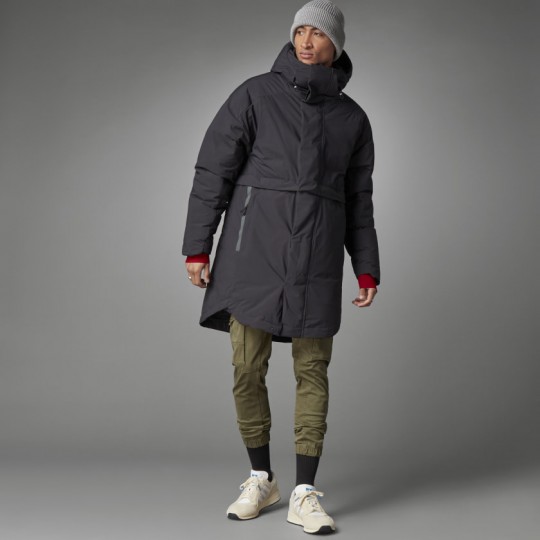 Мужская парка adidas MYSHELTER COLD.RDY (АРТИКУЛ: GT6569)