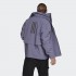 Мужская куртка - дождевик adidas MYSHELTER  (АРТИКУЛ: GT6576)