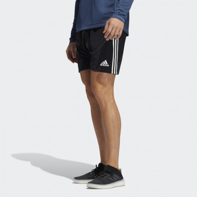 Мужские шорты adidas PLAYER 3-STRIPES (АРТИКУЛ: GT7745)