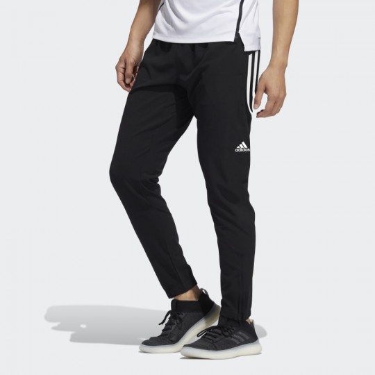 Мужские брюки adidas PLAYER 3-STRIPES (АРТИКУЛ: GT7748)