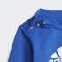 Спортивный костюм adidas BADGE OF SPORT (АРТИКУЛ: GT9504)