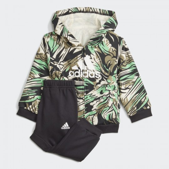 Спортивный костюм adidas VIBRANT SET (АРТИКУЛ: GT9509)