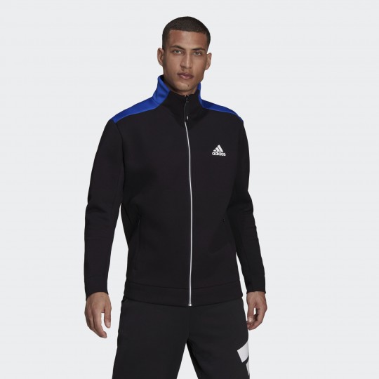 Мужская олимпийка adidas Z.N.E. SPORTSWEAR (АРТИКУЛ: GT9776 )