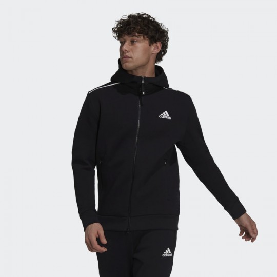 Чоловіча толстовка adidas SPORTSWEAR Z.N.E. (АРТИКУЛ: GT9780)