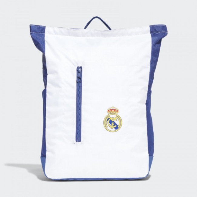 Рюкзак adidas REAL MADRID (АРТИКУЛ: GU0079)