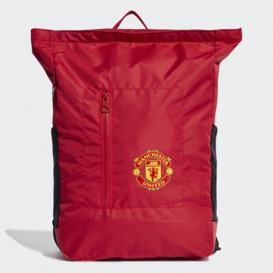 Рюкзак adidas MANCHESTER UNITED (АРТИКУЛ: GU0125)