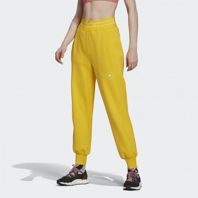Женские брюки adidas BY STELLA MCCARTNEY SC (АРТИКУЛ: GU1620)