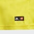 Детская футболка adidas X CLASSIC LEGO® AEROREADY 3-STRIPES (АРТИКУЛ: GU1865)