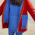 Дитяча куртка adidas X CLASSIC LEGO® (АРТИКУЛ: GU1866)