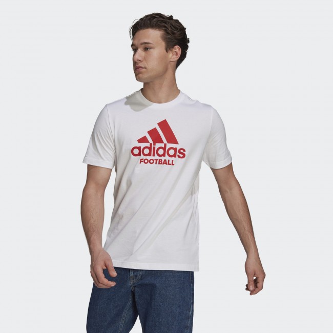 Мужская футболка adidas PREDATOR GRAPHIC (АРТИКУЛ: GU3698)