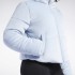 Женская утепленная куртка Reebok STUDIO PUFFER (АРТИКУЛ: GU5754)