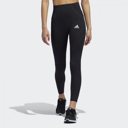 Женские леггинсы adidas TLRD HIIT LUX 7/8 (АРТИКУЛ: GU7004)