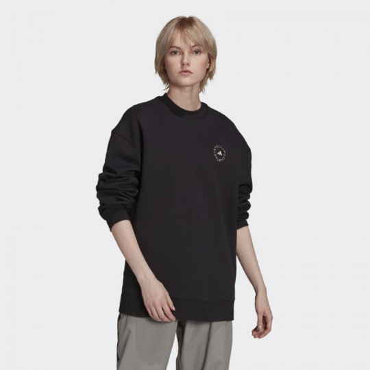 Жіночий джемпер adidas BY STELLA MCCARTNEY SC (АРТИКУЛ: GU9407)