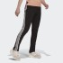 Женские брюки adidas SPORTSWEAR FUTURE ICONS 3-STRIPES (АРТИКУЛ: GU9689)