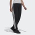 Женские брюки adidas SPORTSWEAR FUTURE ICONS 3-STRIPES (АРТИКУЛ: GU9700)