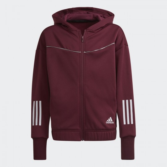 Дитяча толстовка adidas XFG  (АРТИКУЛ: GV2027)