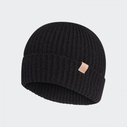 Шапка adidas CUFF BEANIE (АРТИКУЛ: GV5090)