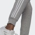 Жіночі штани adidas ESSENTIALS 3-STRIPES W (АРТИКУЛ: GV6020)