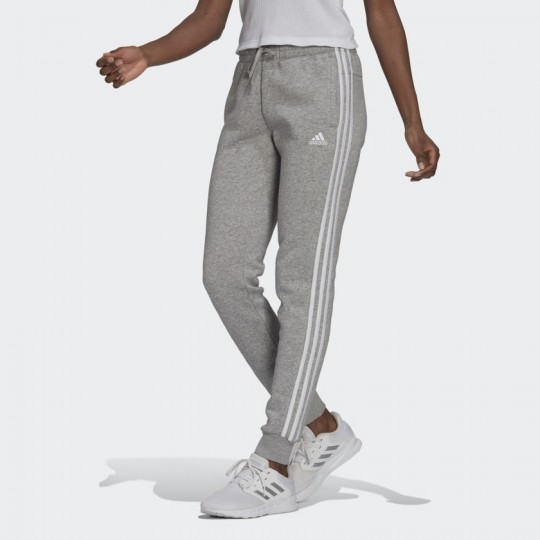 Женские брюки adidas ESSENTIALS 3-STRIPES W (АРТИКУЛ: GV6020)