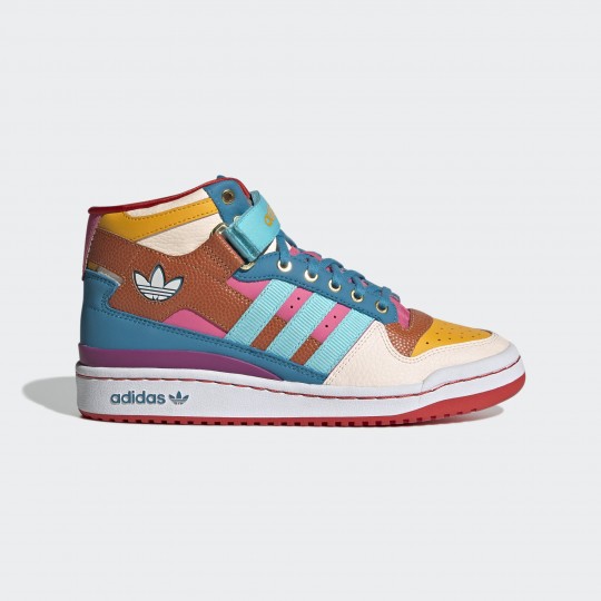 Жіночі кросівки adidas FORUM (АРТИКУЛ: GV7673)