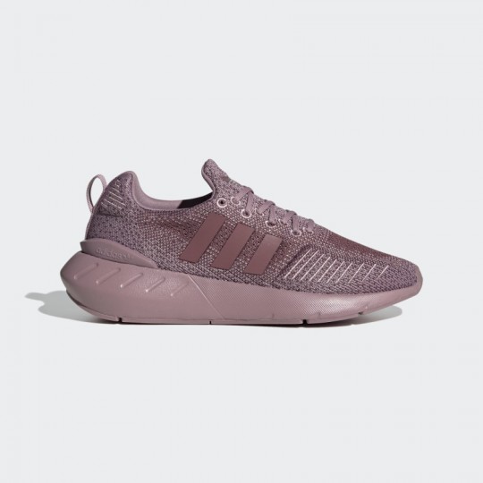 Женские кроссовки adidas SWIFT RUN 22 (АРТИКУЛ: GV7978)