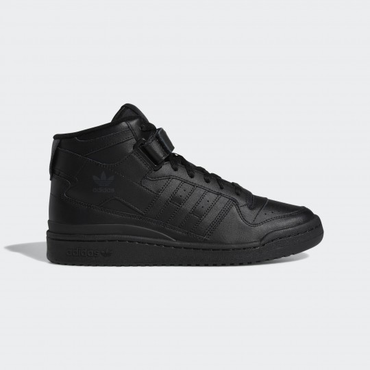 Высокие кроссовки adidas FORUM MID (АРТИКУЛ: GV9767)