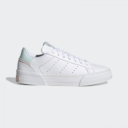 Женские кроссовки adidas COURT TOURINO (АРТИКУЛ: GW4820)