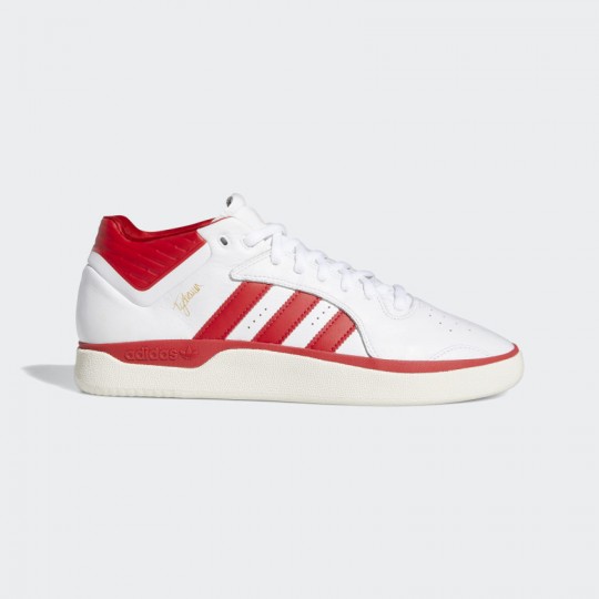 Мужские кроссовки adidas TYSHAWN (АРТИКУЛ: GW4897)