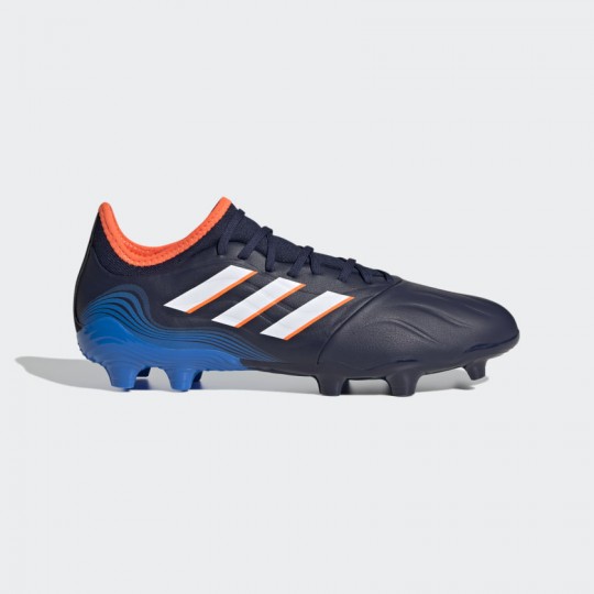 Футбольные бутсы adidas COPA SENSE.3 FG (АРТИКУЛ: GW4957)