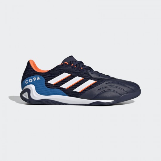 Футбольные бутсы adidas COPA SENSE.3 IN SALA (АРТИКУЛ: GW4961)