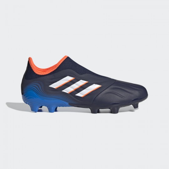 Футбольні бутси adidas COPA SENSE.3 LACELESS FG (АРТИКУЛ: GW7391)