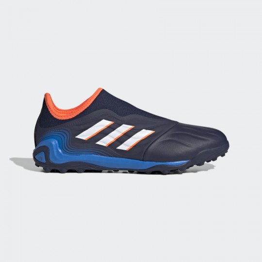 Футбольні бутси adidas COPA SENSE.3 LACELESS TF (АРТИКУЛ: GW7396)